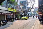 Cực Hiếm nhà bán-mặt phố Nguyễn Thiếp-vị trí đắc địa-kinh doanh đỉnh-107m*4T-giá chỉ 47 tỷ